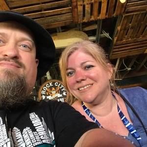 Meet your Posher, Stacey